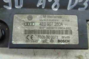 Изображение товара 33212 - 00033212 blok upravleniya bortovoj seti 3