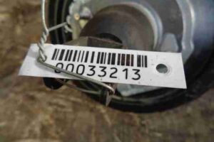 Изображение товара 33213 - 00033213 vakuum tormoznoj Audi Q7 1