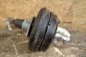 Изображение товара 33213 - 00033213 vakuum tormoznoj Audi Q7 3