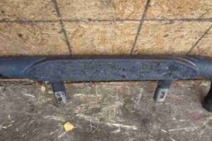 Изображение товара 33214 - 00033214 podnozhka levaya Toyota Venza 3