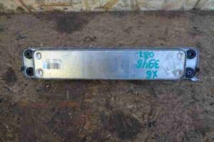 Изображение товара 33216 - 00033216 radiator maslyanyj 2