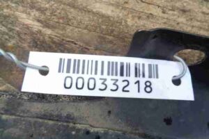 Изображение товара 33218 - 00033218 dozhdevik Renault Sandero 1