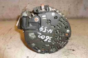 Изображение товара 33220 - 00033220 generator 