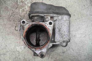 Изображение товара 33221 - 00033221 zaslonka drosselnaya Volvo S40 1