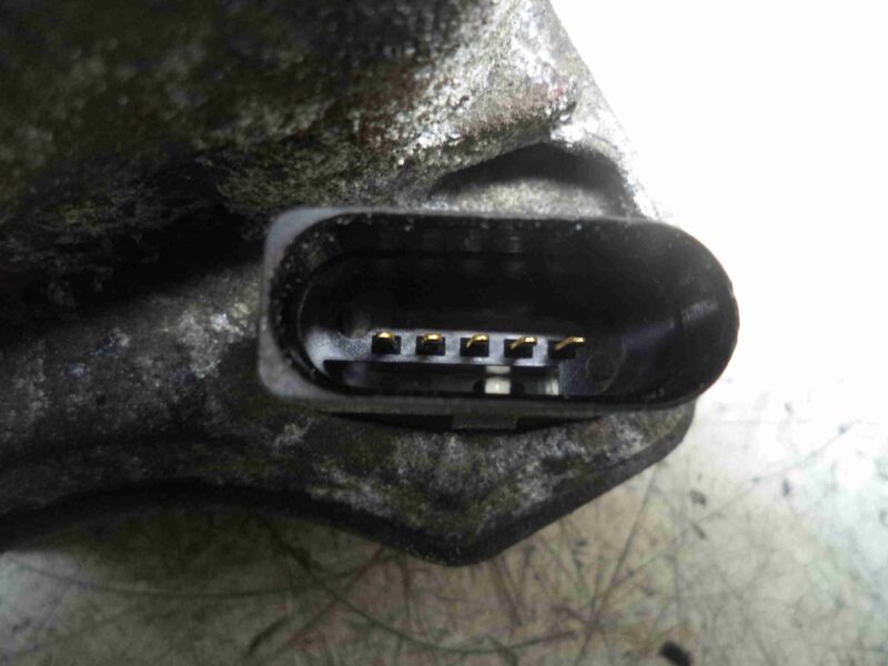 Изображение товара 33221 - 00033221 zaslonka drosselnaya Volvo S40