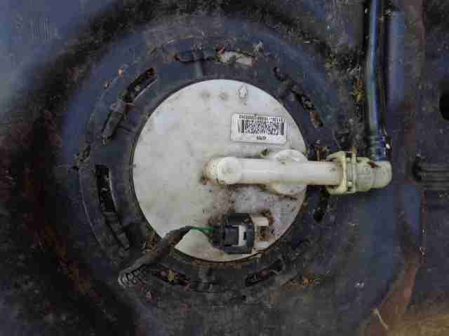 Изображение товара 33222 - 00033222 bak toplivnyj Audi TT