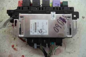 Изображение товара 33225 - 00033225 blok SAM zadnij Ford Ka