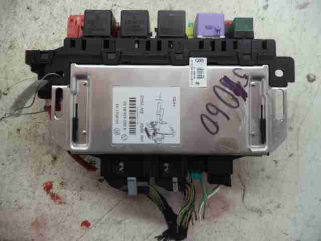 Изображение товара 33225 - 00033225 blok SAM zadnij Ford Ka