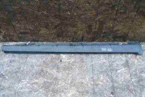 Изображение товара 33227 - 00033227 porog plastikovyj pravyj Audi TT 2