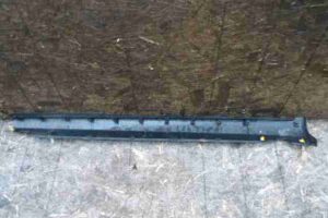 Изображение товара 33227 - 00033227 porog plastikovyj pravyj Audi TT 3