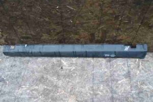 Изображение товара 33227 - 00033227 porog plastikovyj pravyj Audi TT