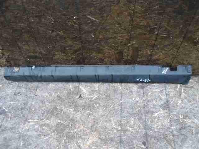 Изображение товара 33227 - 00033227 porog plastikovyj pravyj Audi TT