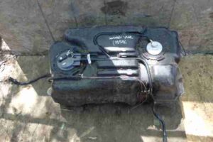 Изображение товара 33229 - 00033229 bak toplivnyj Peugeot 406