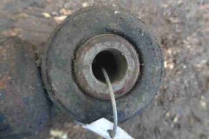 Изображение товара 33238 - 00033238 amortizator zadnij levyj Citroen Berlingo 1