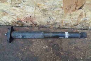 Изображение товара 33238 - 00033238 amortizator zadnij levyj Citroen Berlingo