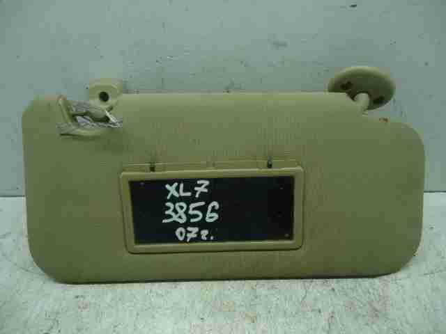 Изображение товара 33239 - 00033239 kozyrek solntsezaschitnyj Pontiac Vibe