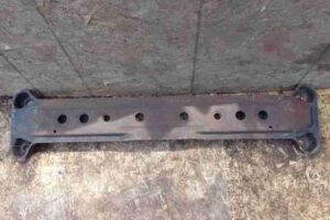 Изображение товара 33242 - 00033242 balka perednyaya prodolnaya Isuzu Rodeo 1