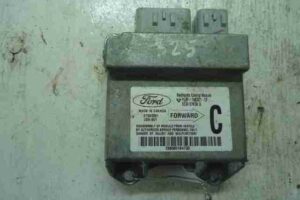 Изображение товара 33247 - 00033247 blok upravleniya podushek bezopasnosti 