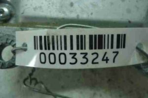 Изображение товара 33247 - 00033247 blok upravleniya podushek bezopasnosti 3