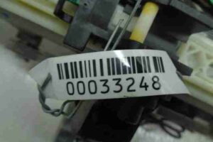 Изображение товара 33248 - 00033248 kolonka rulevaya 1