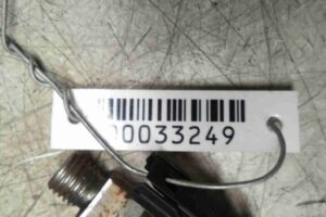 Изображение товара 33249 - 00033249 forsunka toplivnaya 
