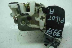 Изображение товара 33253 - 00033253 zamok dveri Volkswagen Amarok 2