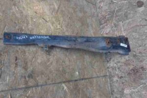 Изображение товара 33257 - 00033257 balka perednyaya prodolnaya