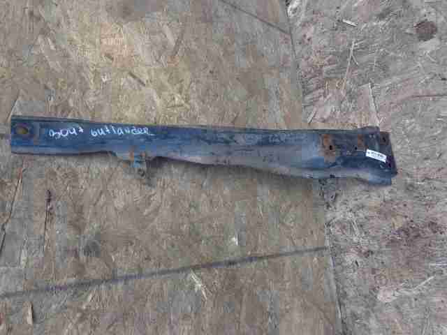 Изображение товара 33257 - 00033257 balka perednyaya prodolnaya