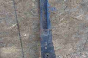 Изображение товара 33257 - 00033257 balka perednyaya prodolnaya 1