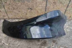 Изображение товара 33260 - 00033260 bryzgovik zadnij Isuzu Rodeo 1