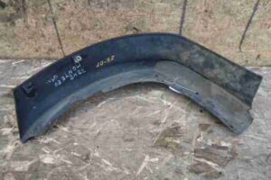 Изображение товара 33260 - 00033260 bryzgovik zadnij Isuzu Rodeo 2