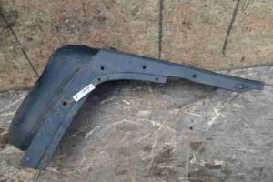 Изображение товара 33260 - 00033260 bryzgovik zadnij Isuzu Rodeo