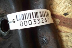 Изображение товара 33267 - 00033267 kronshtejn zadnego reduktora Renault Sandero 1