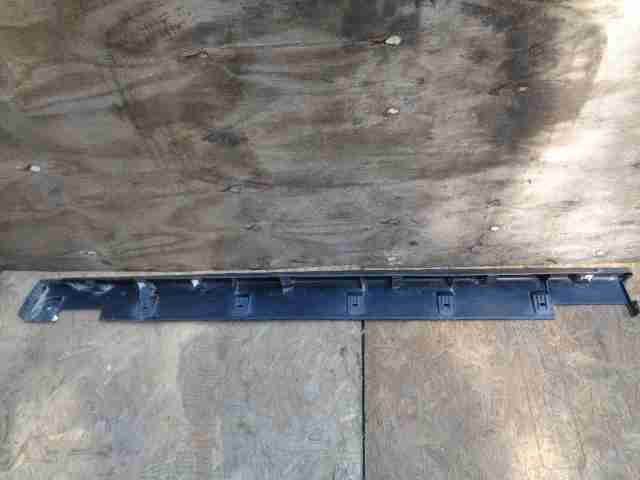 Изображение товара 33272 - 00033272 porog plastikovyj levyj Hyundai Matrix