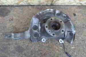 Изображение товара 33276 - 00033276 kulak povorotnyj pravyj 1