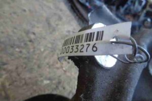 Изображение товара 33276 - 00033276 kulak povorotnyj pravyj 2