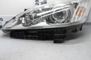 Изображение товара 33277 - 00033277 fara levaya Chevrolet Blazer 3