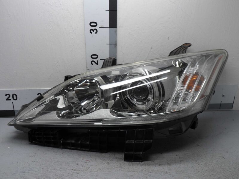 Изображение товара 33277 - 00033277 fara levaya Chevrolet Blazer