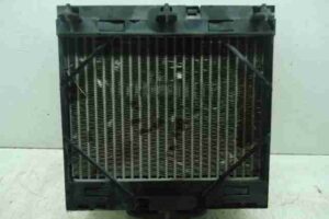 Изображение товара 33279 - 00033279 radiator maslyanyj 