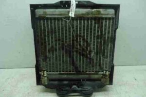 Изображение товара 33279 - 00033279 radiator maslyanyj 1