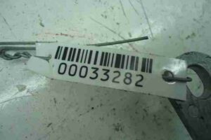 Изображение товара 33282 - 00033282 blok upravleniya podushek bezopasnosti Peugeot 306 1