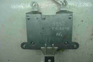 Изображение товара 33282 - 00033282 blok upravleniya podushek bezopasnosti Peugeot 306 2