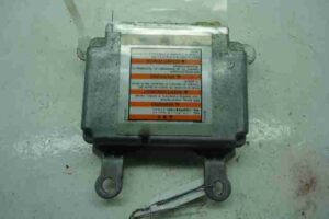 Изображение товара 33282 - 00033282 blok upravleniya podushek bezopasnosti Peugeot 306