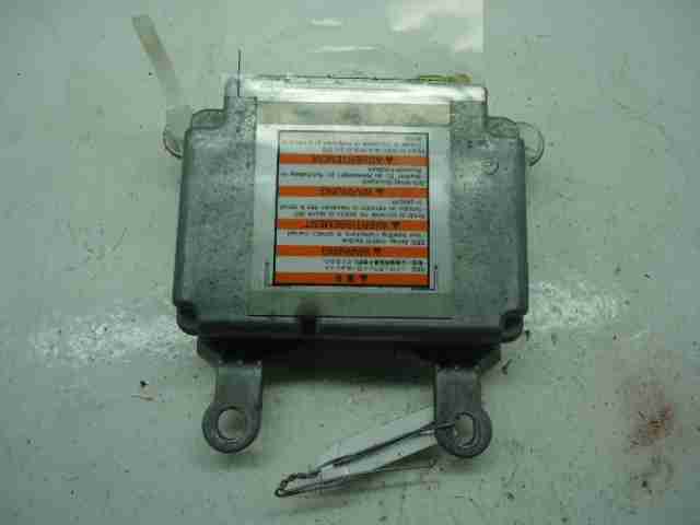 Изображение товара 33282 - 00033282 blok upravleniya podushek bezopasnosti Peugeot 306