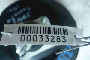 Изображение товара 33283 - 00033283 vakuum tormoznoj Pontiac TransSport 1