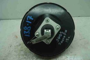 Изображение товара 33283 - 00033283 vakuum tormoznoj Pontiac TransSport 2