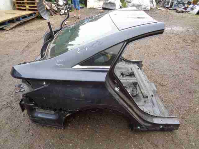 Изображение товара 33290 - 00033290 zadnyaya chast kuzova