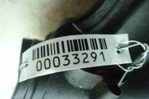 Изображение товара 33291 - 00033291 korpus vozdushnogo filtra 3