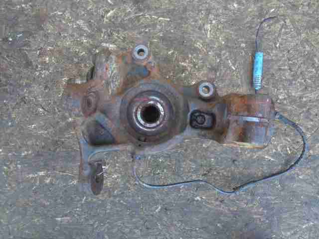 Изображение товара 33293 - 00033293 kulak povorotnyj levyj