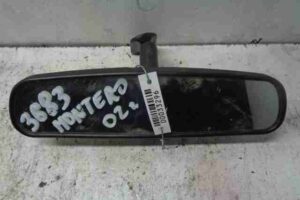 Изображение товара 33296 - 00033296 zerkalo salona Isuzu Rodeo